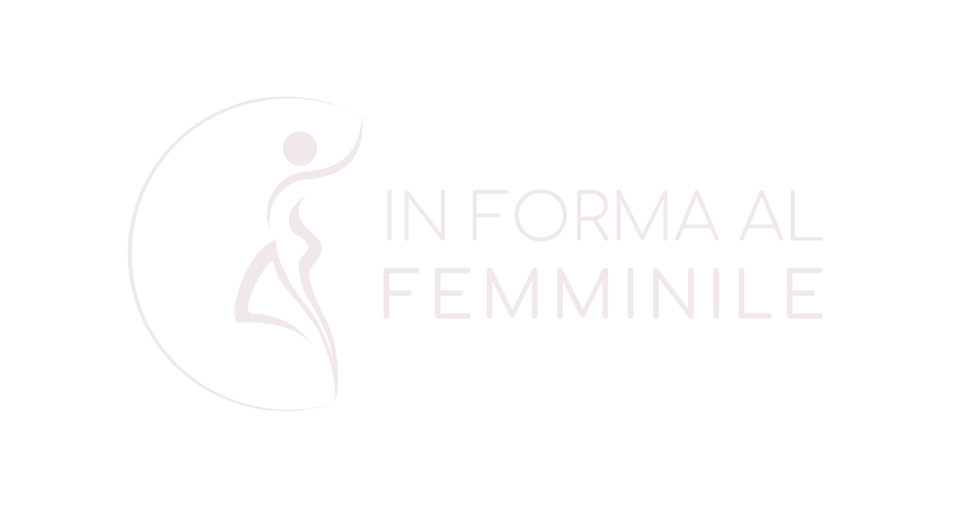 Logo-InFormaalFemminile