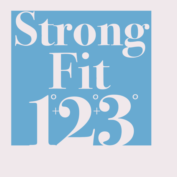 Strong Fit 1-2-3