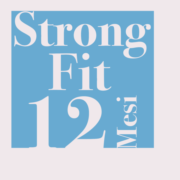 Strong Fit Annuale